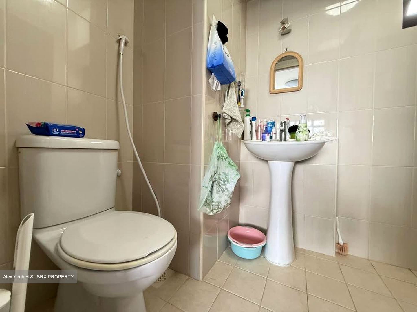 Blk 166B Teck Whye Crest (Choa Chu Kang), HDB 3 Rooms #580408361